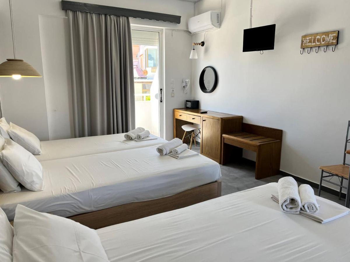 Aparthotel Family House 2*
