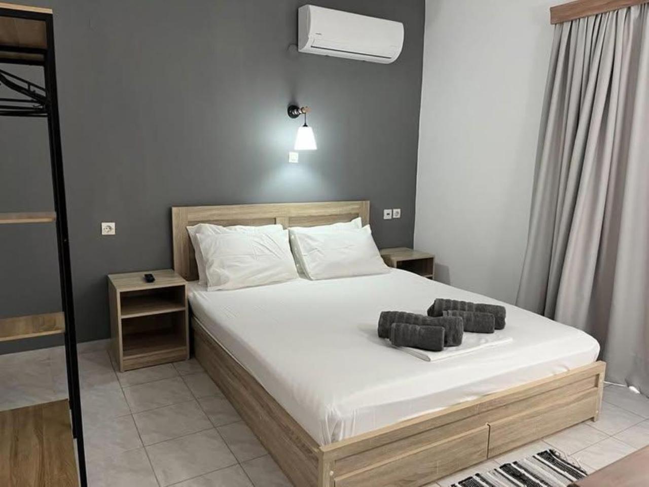 Family House Aparthotel Faliraki